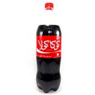 کوکا کولا نوشابه  1.5 لیتر
